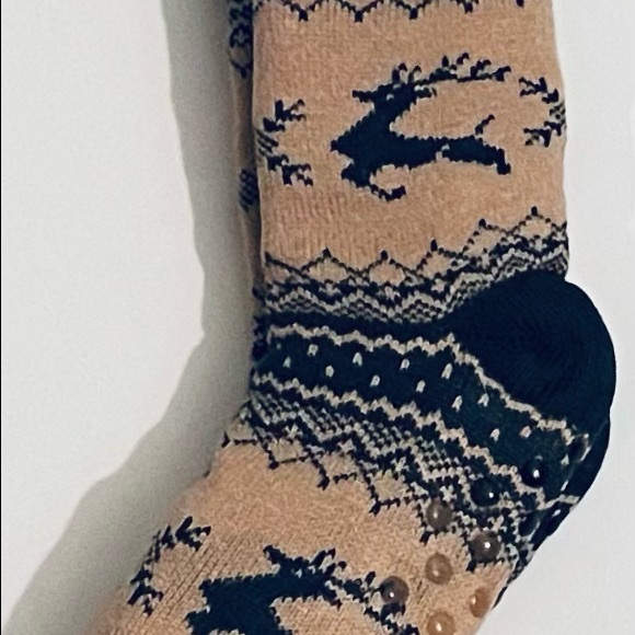 Sherpa Thermal Socks - Picture 2 of 4